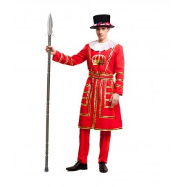 Beefeater Londen Kostuums