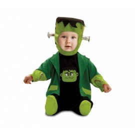 Frankenstein Baby Kostuums