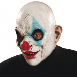 Sinistere Clown Masker