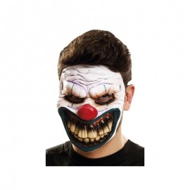 Clown Masker