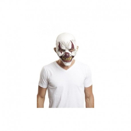 Clown Masker Latex