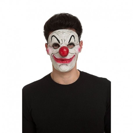 Storende Clown Masker