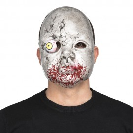 Pop half gezichtsmasker