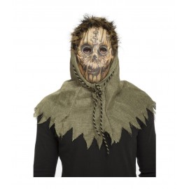 Scarecrow Masker
