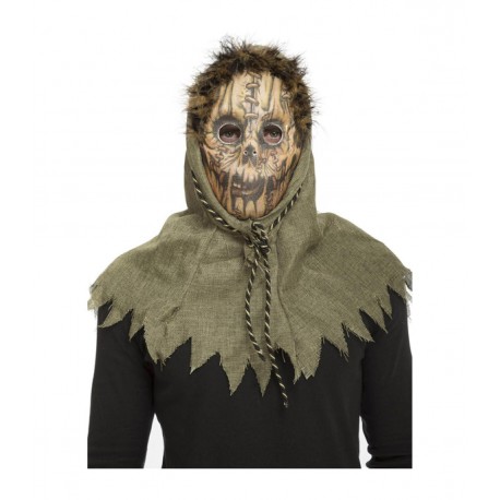 Scarecrow Masker