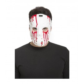 Half Gezichtsmasker Psycho