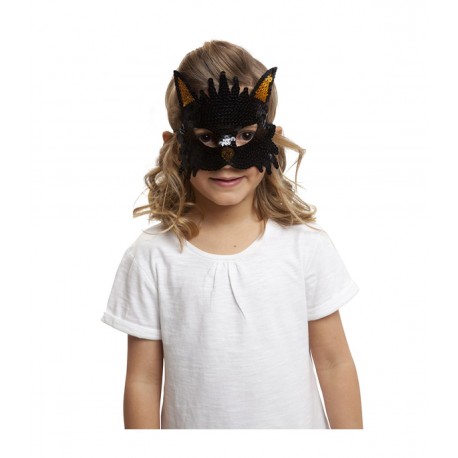 Katten Masker