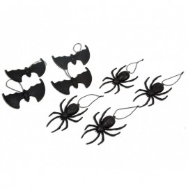 Spinnen En Vleermuis Hangers