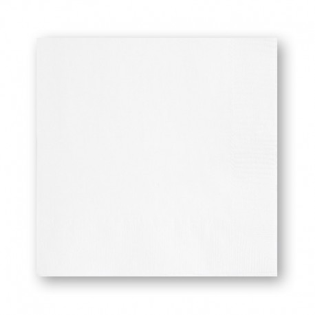 20 Papieren Servetten 25 cm