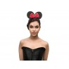 Minnie Mouse Diadeem Oren bestellen