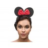 Minnie Mouse Diadeem Oren bestellen