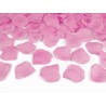 Cañon Confeti forma Petalos de Rosa 40 cm