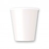 8 Papieren bekertjes 266 ml
