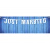 Slinger "Just Married" 18 x 170 cm