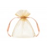 20 Bolsas de Organza 10 cm