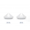 10 Diamantes para Tarjetas 4 cm