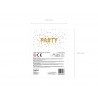 Folie Ballon Letter A 40 cm