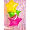 Ballon Ster vorm Folie 46 cm