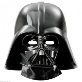 Star Wars Darth Vader Maskers