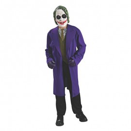 Joker Klassiek Kinderkostuums