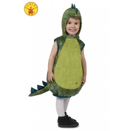 Luxe Dinosaurus Kostuum voor Kinderen