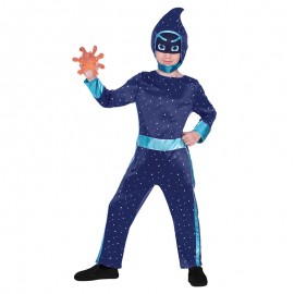 Pj Masks Nacht Ninja Kinderkostuum