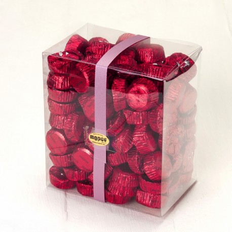 Torino Rood Melkchocolade 850 gr