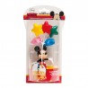 Mickey Mouse Taart Kit bestellen