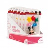 Mickey Mouse Taart Kit bestellen