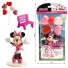 Minnie Mouse Taart Set online bestellen