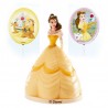 Prinses Bella Taarttopper Kit Kopen