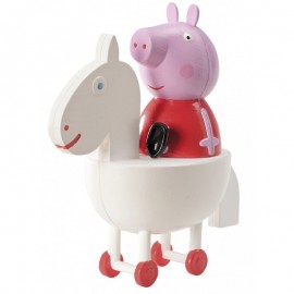 Peppa Pig Paardfiguur online kopen