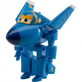 Super Wings Jerome Figuur - 1 stuks (7 cm)