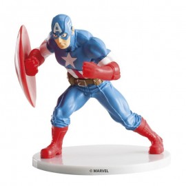 Captain America Avengers Figuurtje