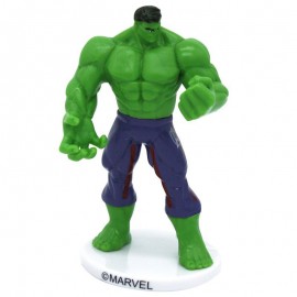 Hulk Avengers Figuurtje