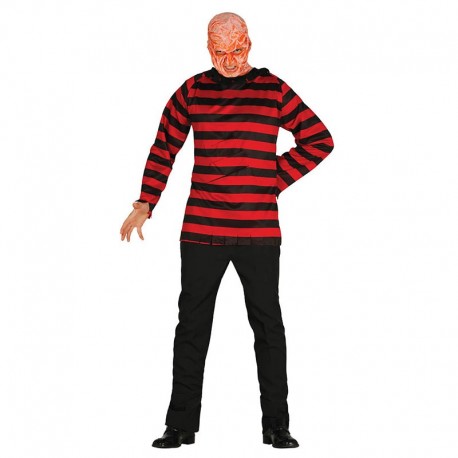 Mr Krueger Herenkostuum