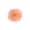 Pompones de Papel 25 cm