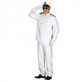 Cruise Schip Kapitein Kostuums voor Mannen