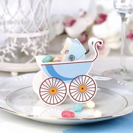 10 Kinderwagens Als Decoratie