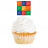 kopen bestellen lego cupcake toppers goedkope