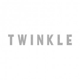 Twinkle Eerste Jaar Baby Twinkle Slinger Sterren