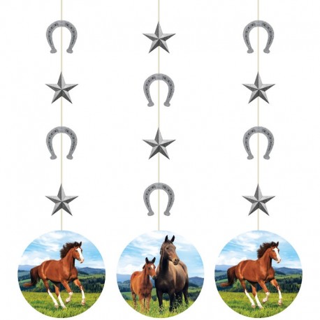 bestel Paarden Hangers online
