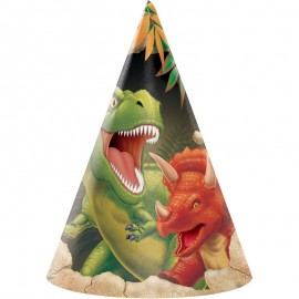 Goedkope Dino Verjaardagsmuts Online Bestellen