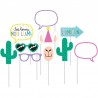 Goedkope lama fotobooth accessoires online