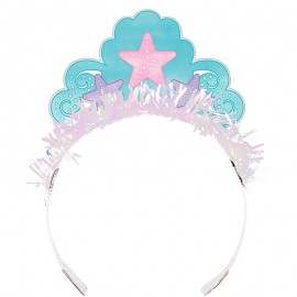Zeemeermin Tiara's