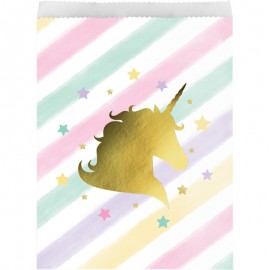 goedkope bestellen Unicorn Papieren Zakjes Online Kopen