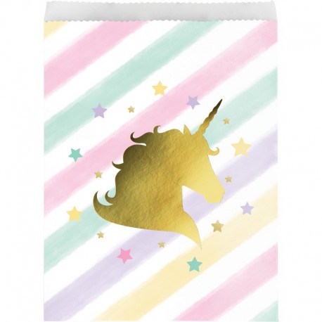 goedkope bestellen Unicorn Papieren Zakjes Online Kopen