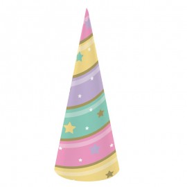 Unicorn Sparkle Feestmuts Bestellen