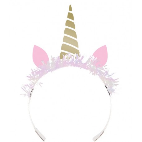 Bestellen goedkope Unicorn Hoofdbanden Online