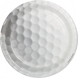 Golf bordjes bestellen online